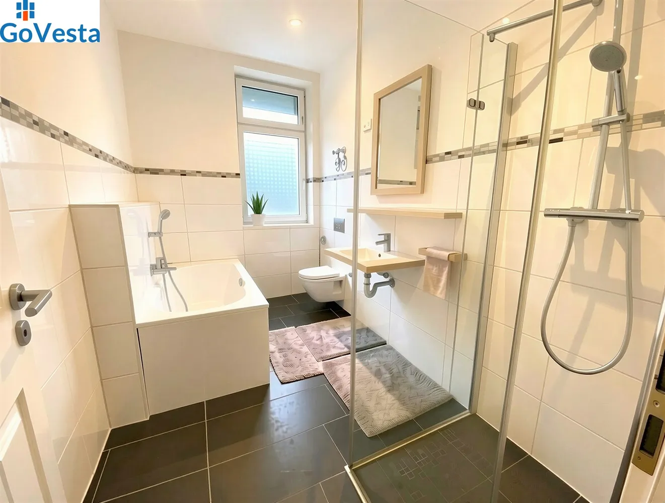 2 Zimmer Wohnung mit 57 m² in Halle (Saale) – Bild 5