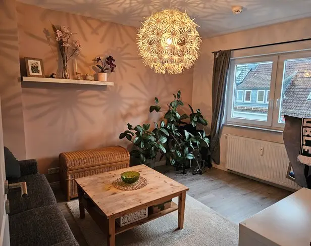1 Zimmer Wohnung mit 60 m² in Bremen – Bild 6