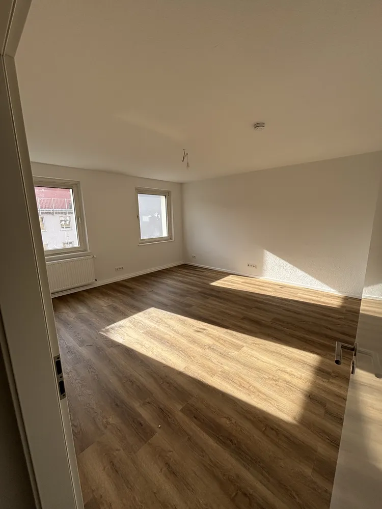 2 room apartment with 63 m² in Düsseldorf – Photo 1