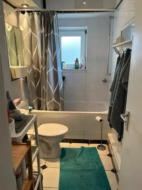 4 Zimmer Wohnung mit 85 m² in Düsseldorf – Bild 8