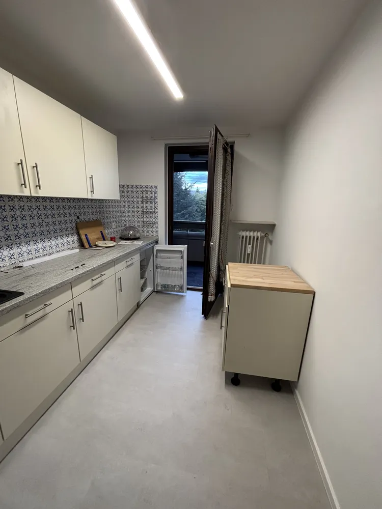 1 Zimmer Wohnung mit 36 m² in Pforzheim – Bild 1