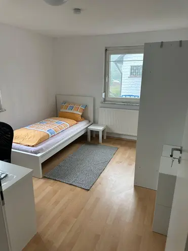 WG-Zimmer in Homburg – Bild 1