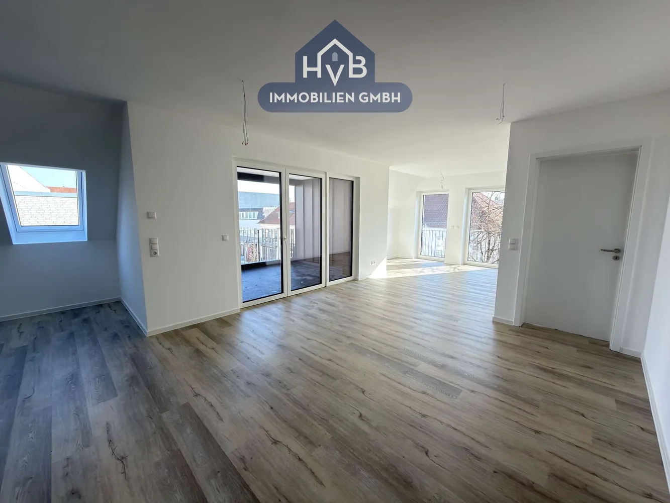 2 Zimmer Wohnung mit 95 m² in Rotenburg (Wümme) – Bild 9