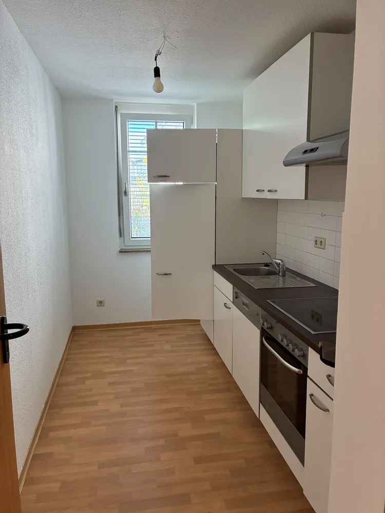 2 room apartment with 57 m² in Chemnitz – Photo 2
