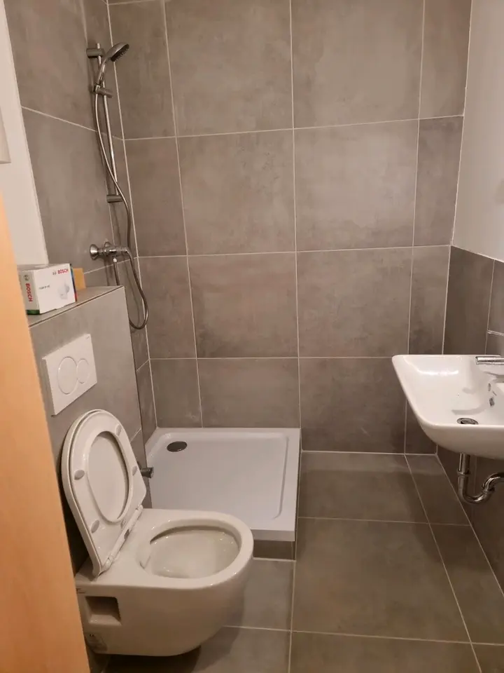 3 Zimmer Wohnung mit 53 m² in Duisburg – Bild 9