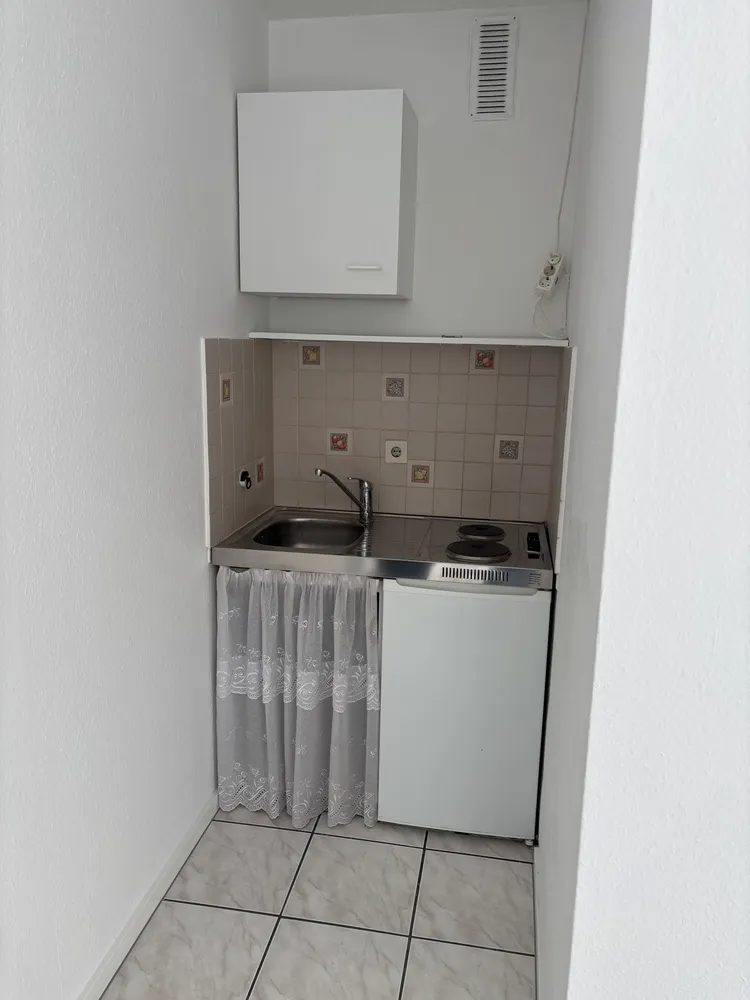 1 Zimmer Wohnung mit 31 m² in München – Bild 6