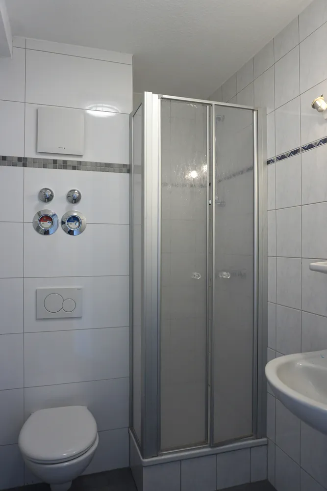 1 room apartment with 24 m² in Frankfurt am Main – Photo 2
