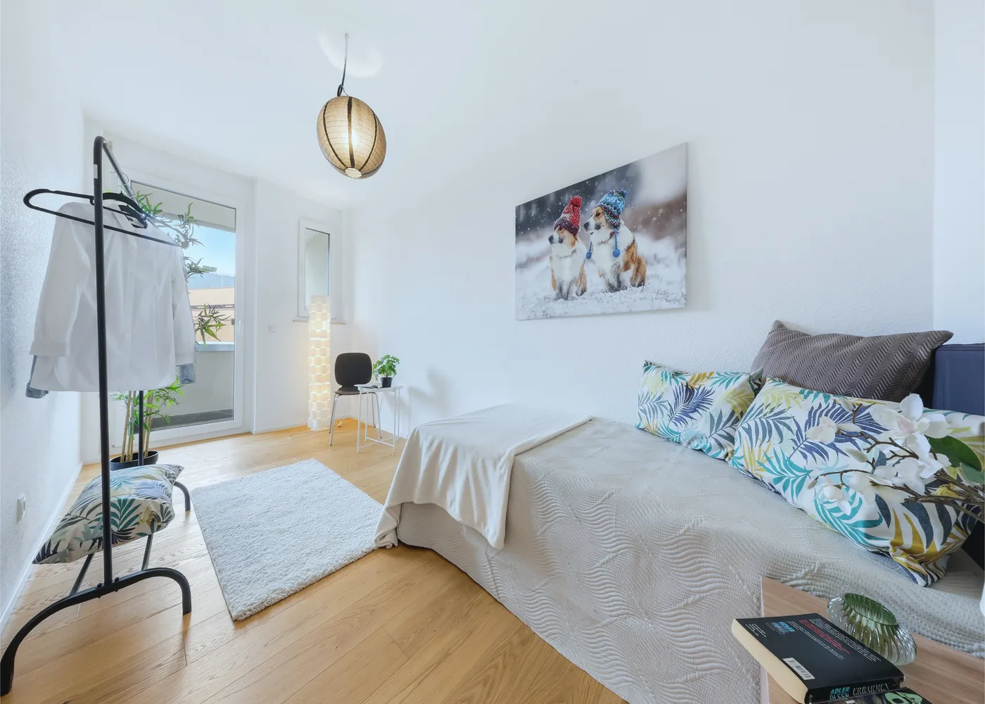 3 Zimmer Wohnung mit 94 m² in Böblingen – Bild 6