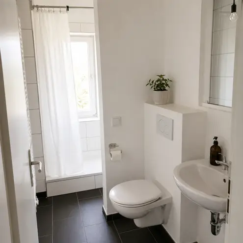 4 Zimmer Wohnung mit 111 m² in Stuttgart – Bild 6
