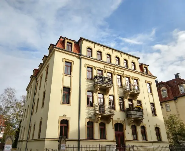 2 Zimmer Wohnung mit 61 m² in Dresden – Bild 5