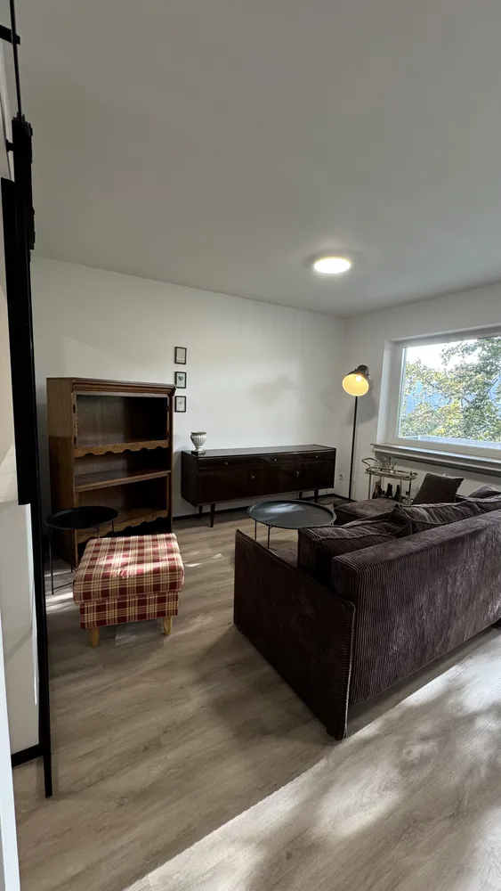 2 Zimmer Wohnung mit 43 m² in Aachen – Bild 5