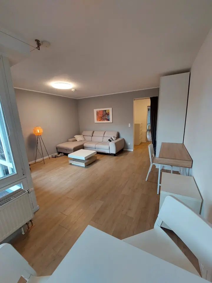 Studio mit 36 m² in Dresden – Bild 2