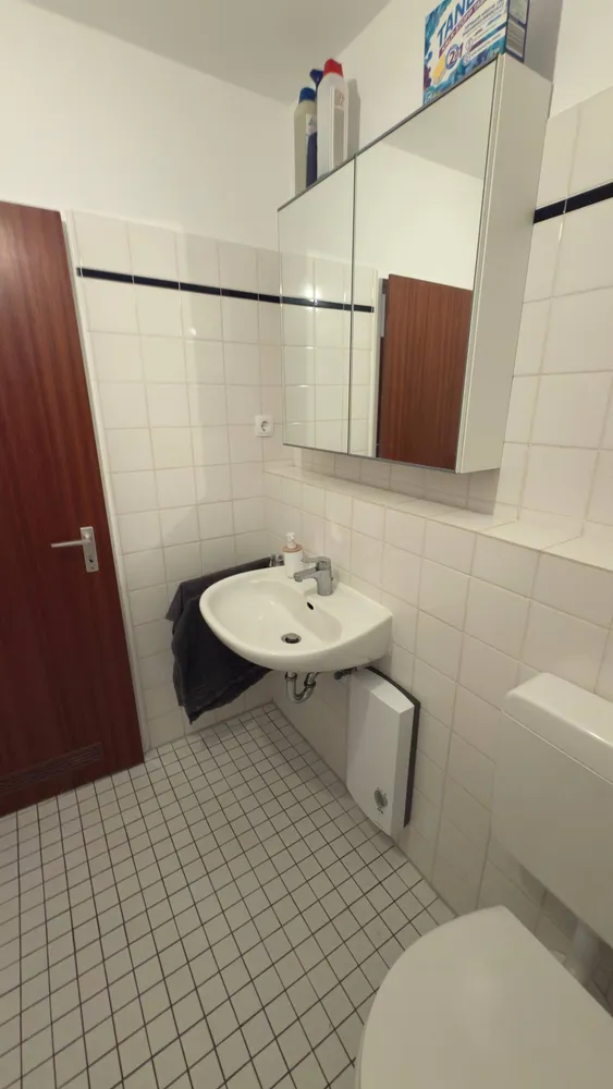 1 Zimmer Wohnung mit 43 m² in Neuss – Bild 4