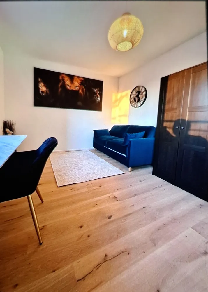 1 Zimmer Wohnung mit 25 m² in München – Bild 3