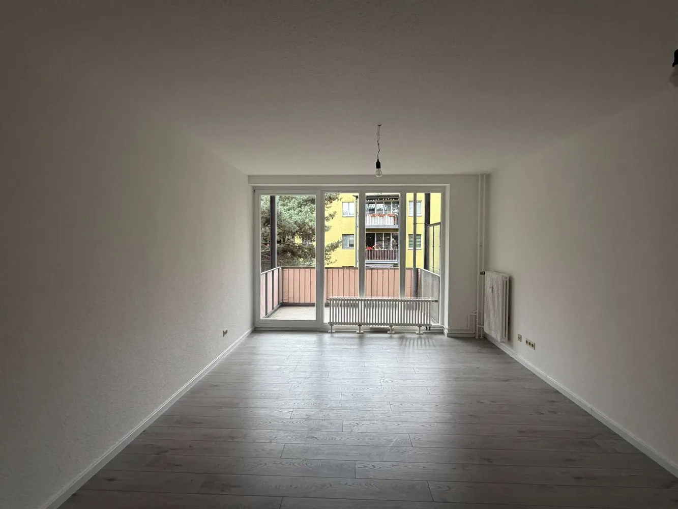 3 Zimmer Wohnung mit 76 m² in Berlin – Bild 1