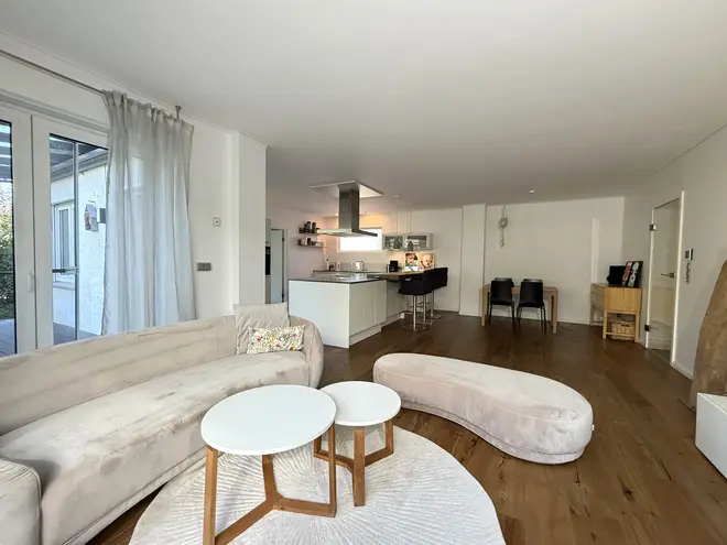 4 Zimmer Wohnung mit 118 m² in Braunschweig – Bild 6