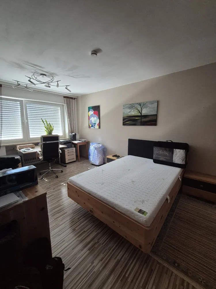2 Zimmer Wohnung mit 48 m² in Augsburg – Bild 2