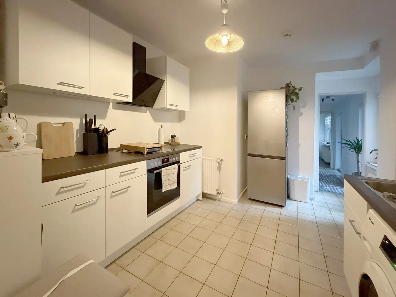 2 Zimmer Wohnung mit 74 m² in Bremen – Bild 6