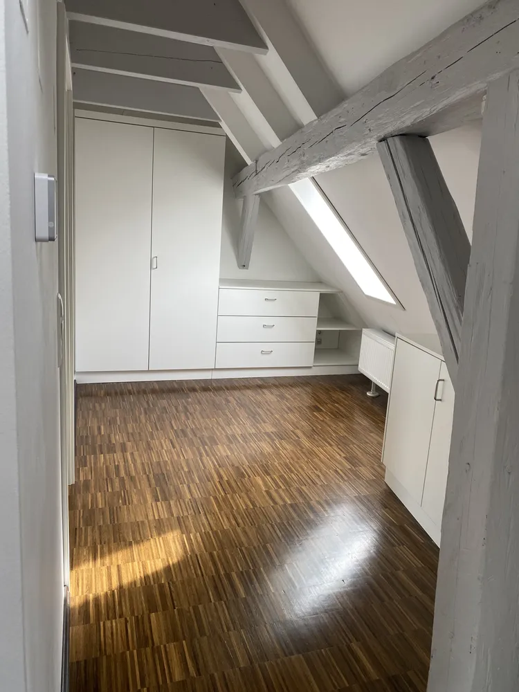 4 Zimmer Wohnung mit 120 m² in Waiblingen – Bild 9