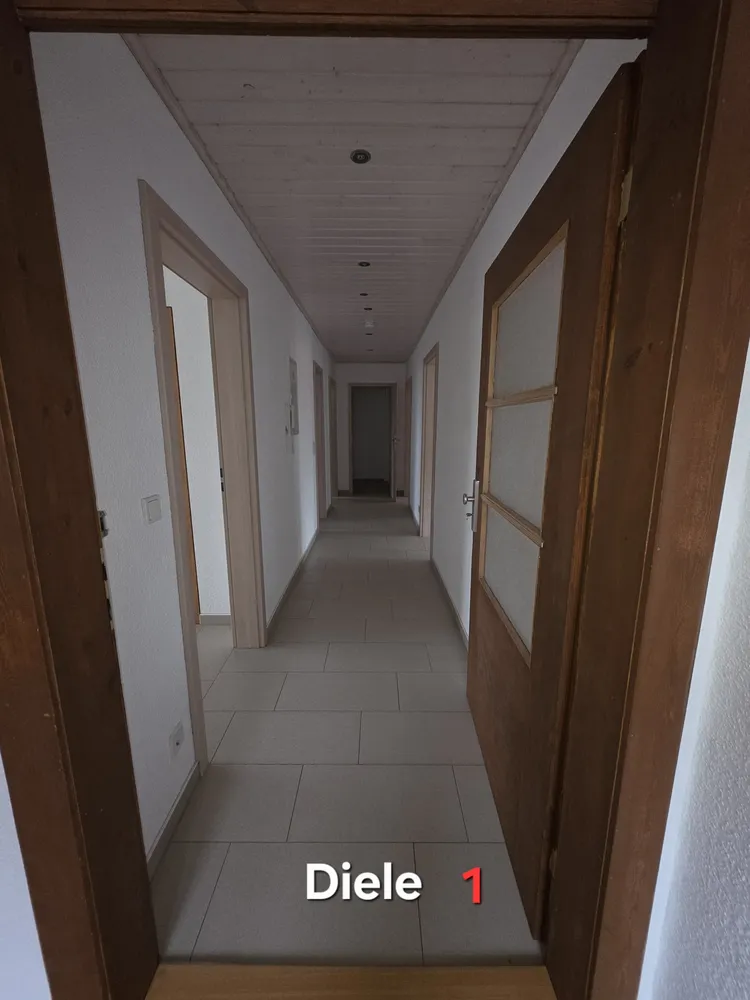 4 room apartment with 95 m² in Eisenach – Photo 10
