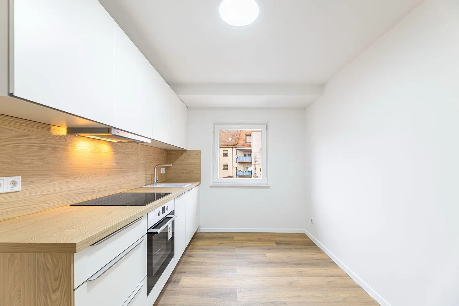 3 Zimmer Wohnung mit 49 m² in Nürnberg – Bild 3