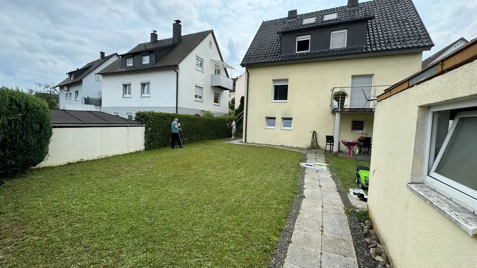 WG-Zimmer mit 10 m² in Heilbronn – Bild 9