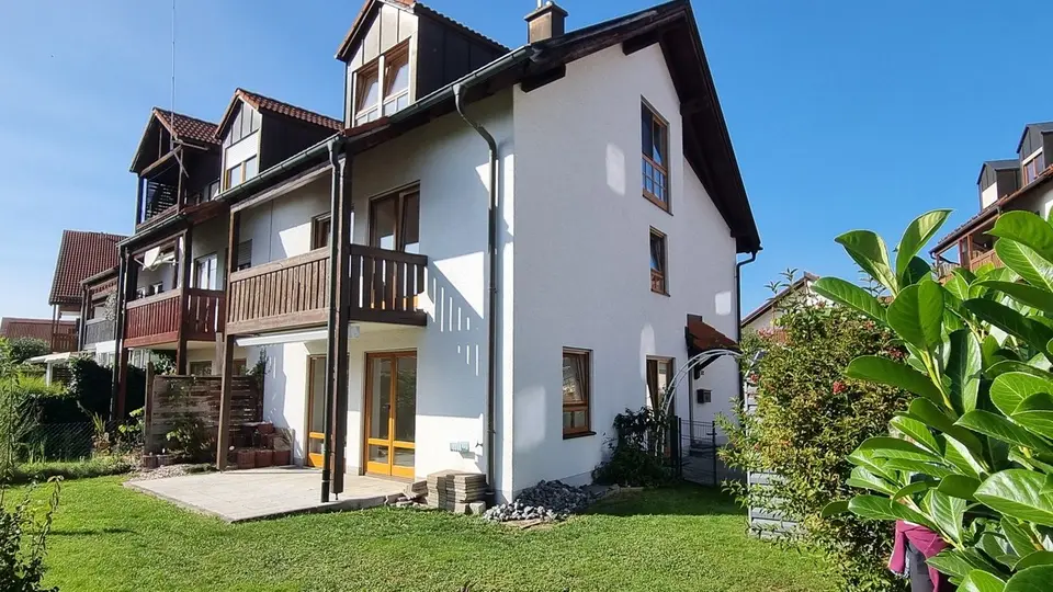 5 Zimmer Haus mit 150 m² in Memmingen – Bild 1