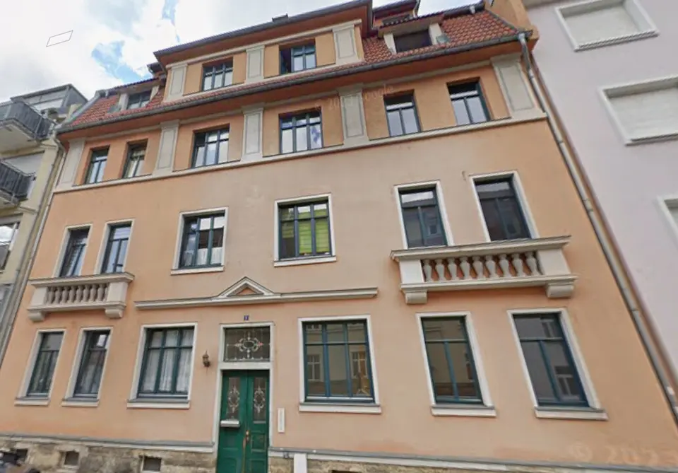 3 Zimmer Wohnung mit 65 m² in Meißen – Bild 4