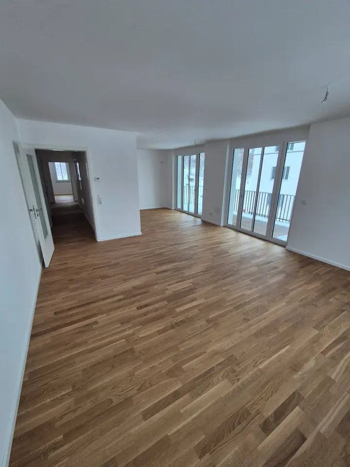 3 Zimmer Wohnung mit 102 m² in Eisenach – Bild 1