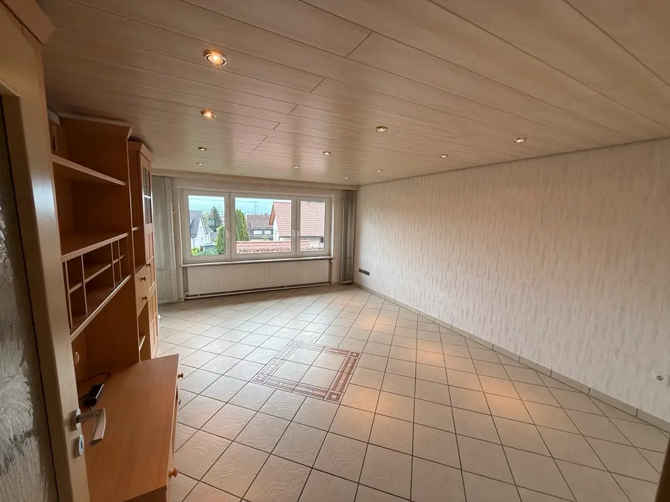 4 room apartment with 88 m² in Günzburg – Photo 8