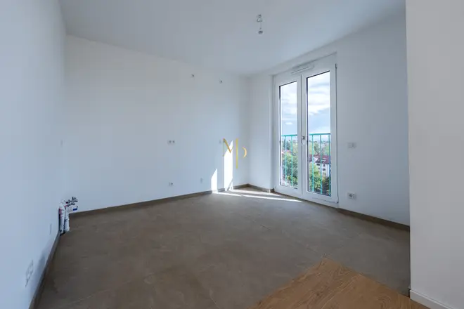 2 Zimmer Wohnung mit 70 m² in München – Bild 4