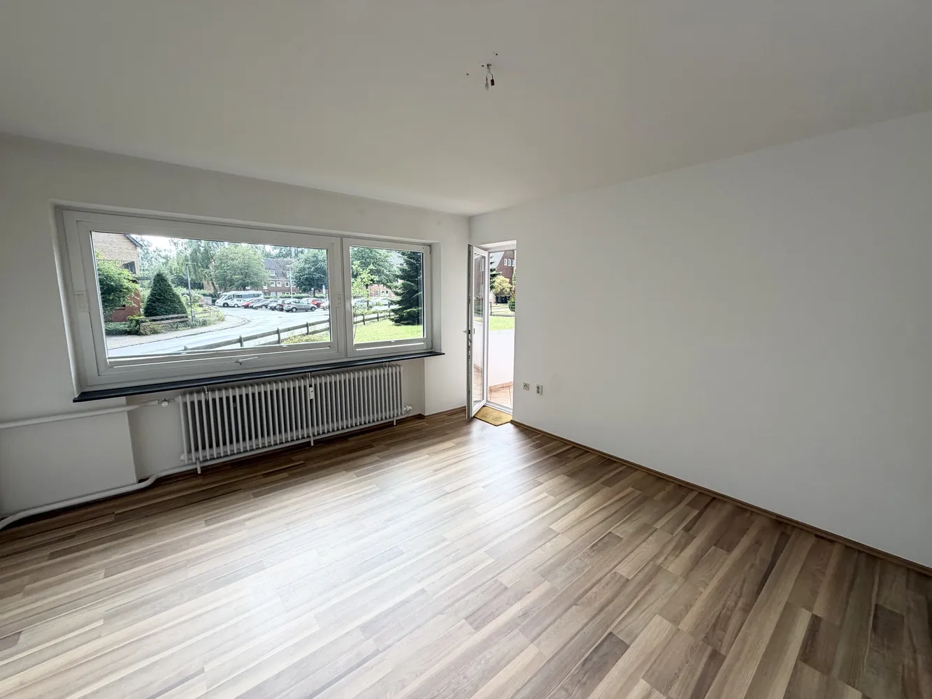 3 Zimmer Wohnung mit 66 m² in Rendsburg – Bild 5