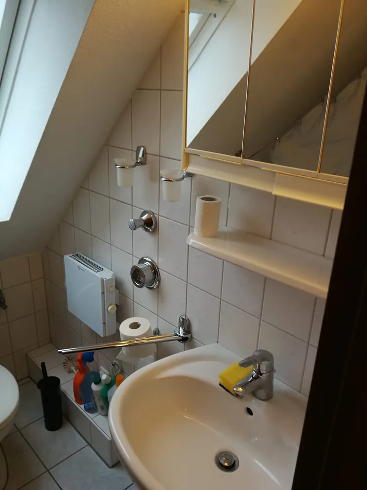 2 Zimmer Wohnung mit 52 m² in Köln – Bild 12