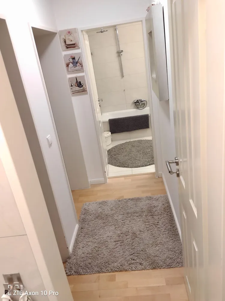 3 Zimmer Wohnung mit 92 m² in Hamburg – Bild 8