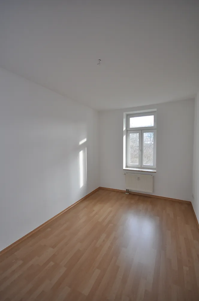 2 room apartment with 50 m² in Chemnitz – Photo 10