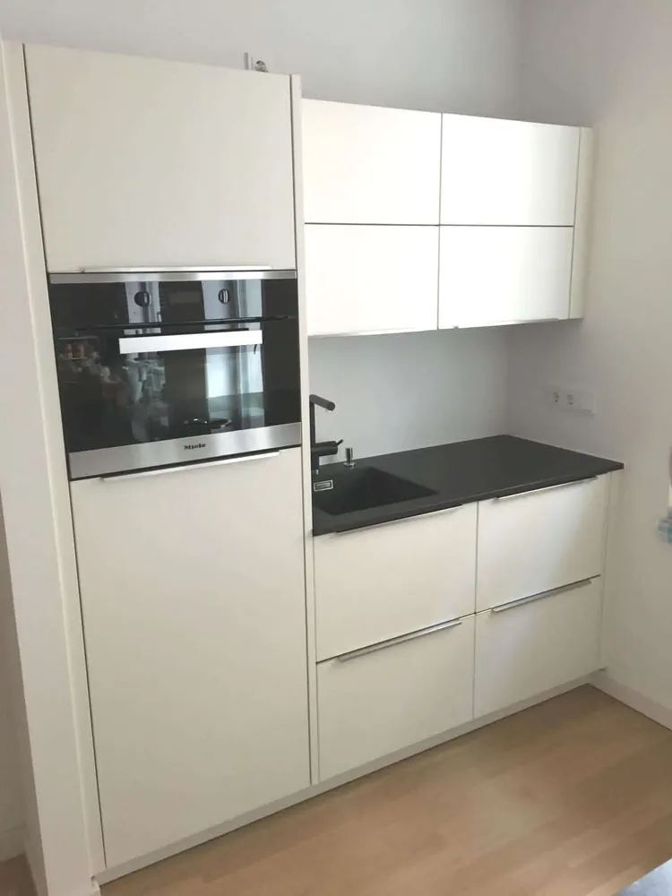 1 Zimmer Wohnung mit 46 m² in München – Bild 10