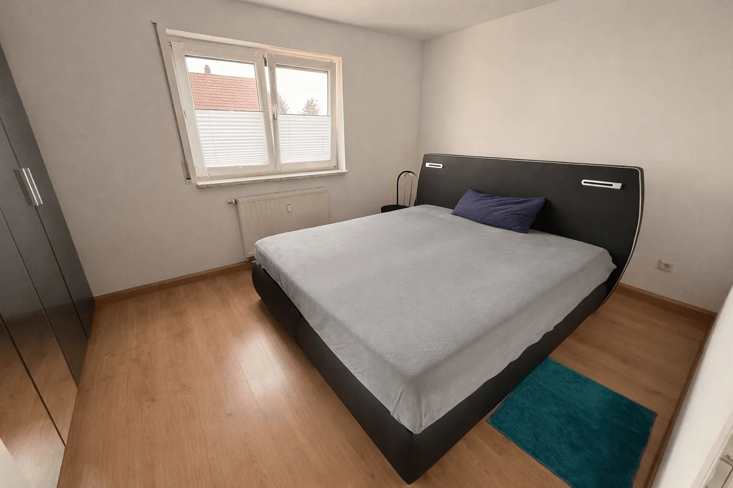 2 room apartment with 48 m² in Radebeul – Photo 6