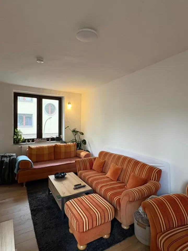 WG-Zimmer mit 13 m² in Witten – Bild 2