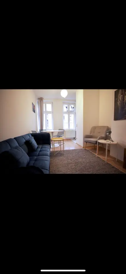 2 Zimmer Wohnung mit 31 m² in Leipzig – Bild 8