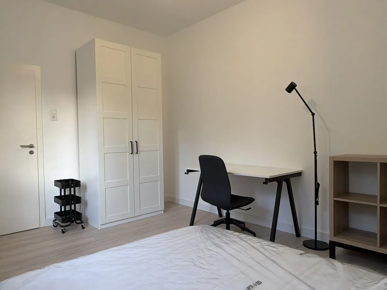 3 Zimmer Wohnung mit 80 m² in Aachen – Bild 5