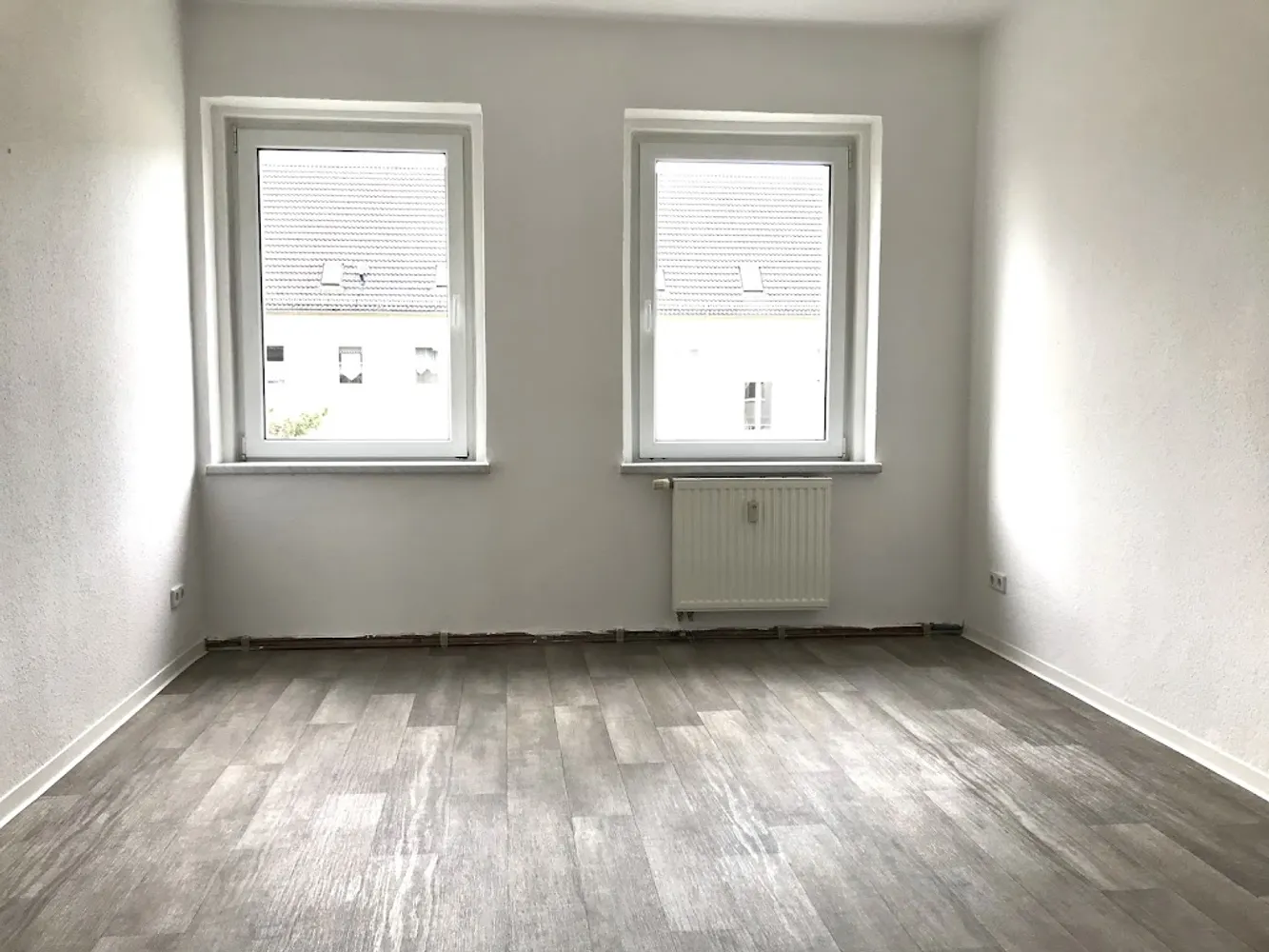 2 Zimmer Wohnung mit 53 m² in Chemnitz – Bild 7