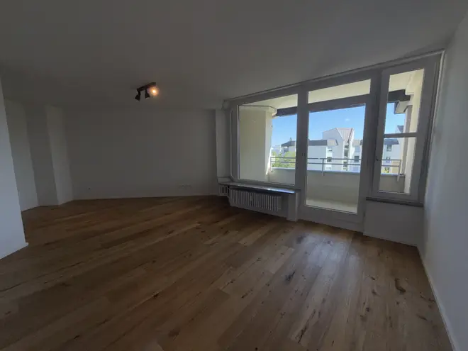 1 Zimmer Wohnung mit 42 m² in München – Bild 5