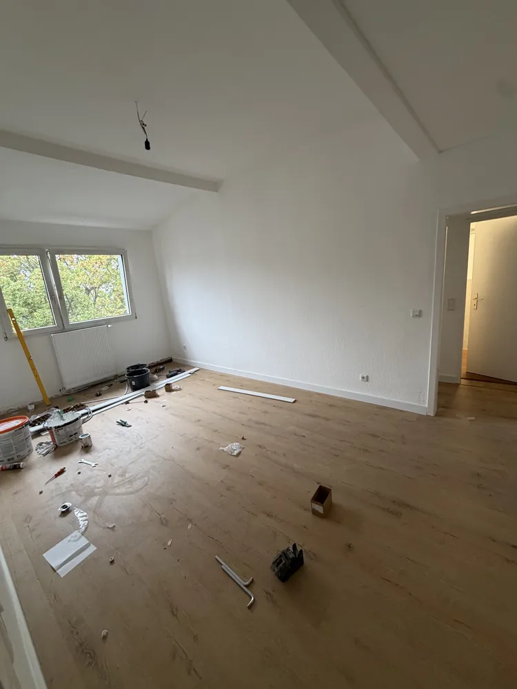 2 room apartment with 43 m² in Cologne – Photo 6