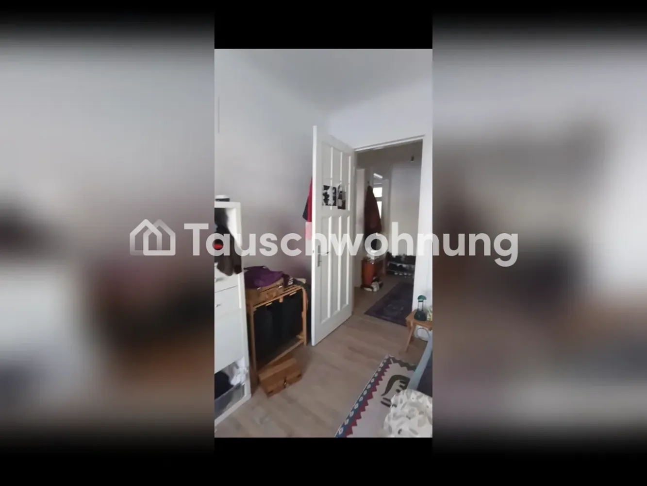 2 room apartment with 48 m² in Hamburg – Photo 2