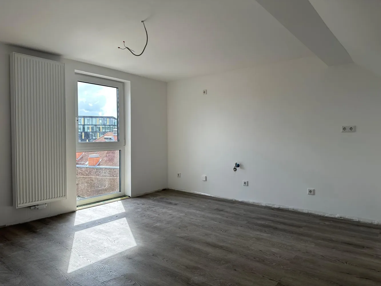 4 Zimmer Wohnung mit 115 m² in Aachen – Bild 3