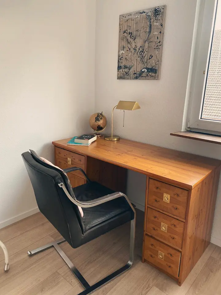 4 Zimmer Wohnung mit 65 m² in Essen – Bild 6