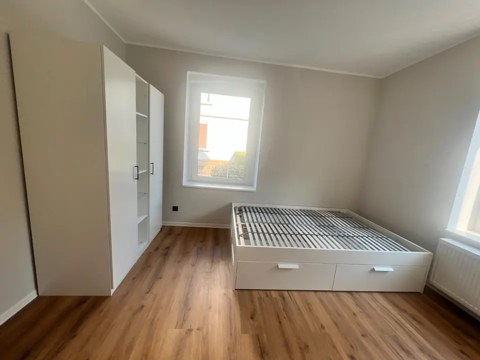 WG-Zimmer mit 15 m² in Gießen – Bild 9