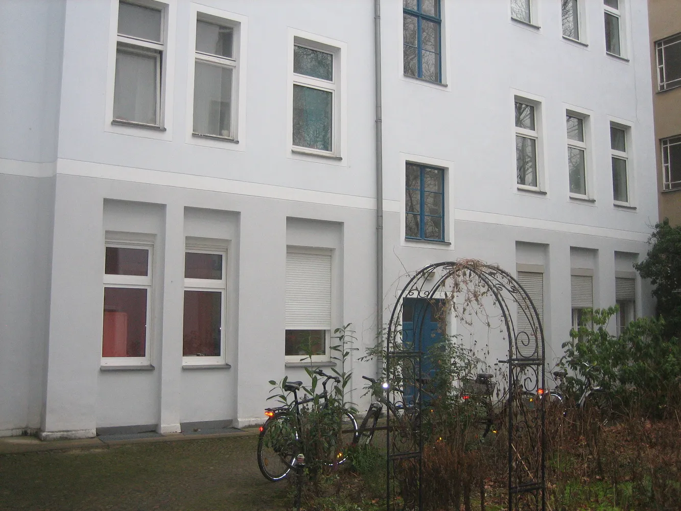 1 room apartment with 29 m² in Berlin – Photo 3