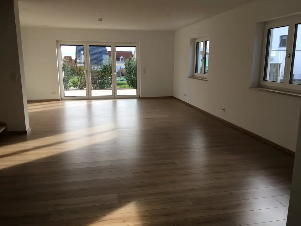 6 Zimmer Haus mit 140 m² in Ansbach – Bild 6