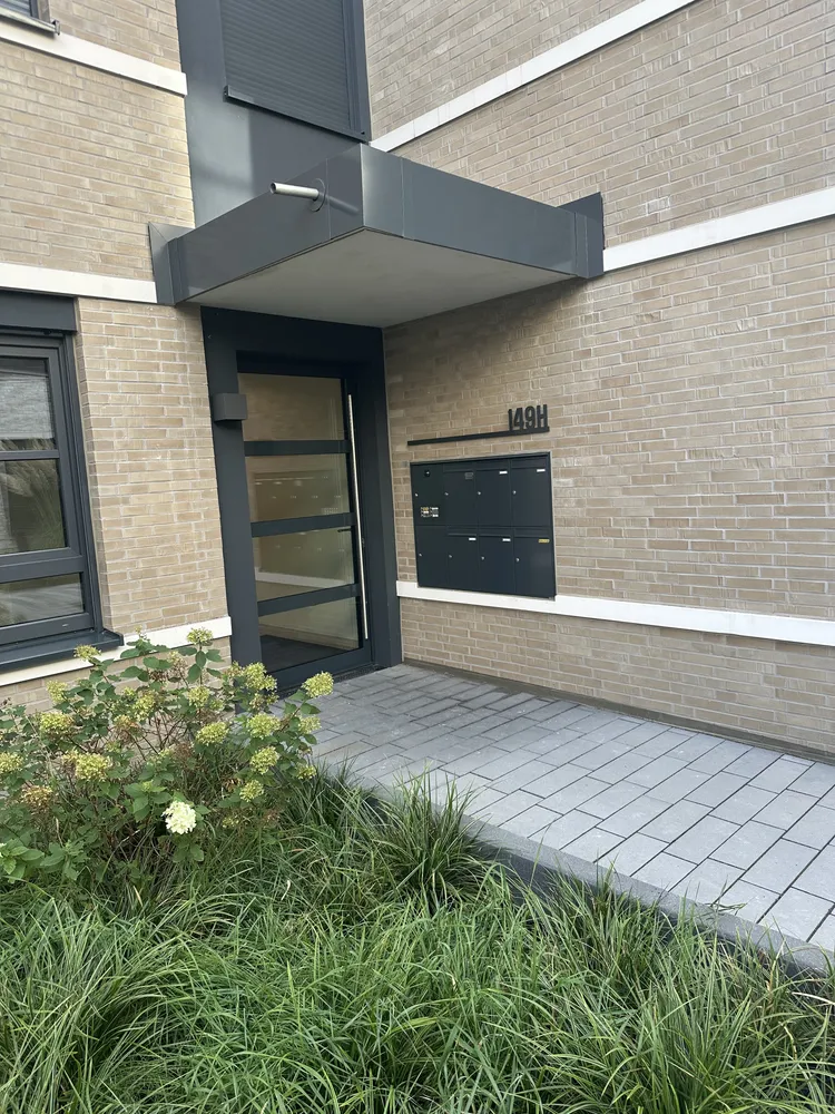 4 room apartment with 109 m² in Düsseldorf – Photo 7